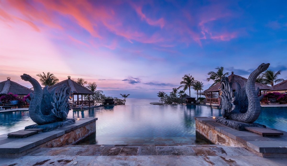 AYANA Resort Bali Best Resorts in Jimbaran